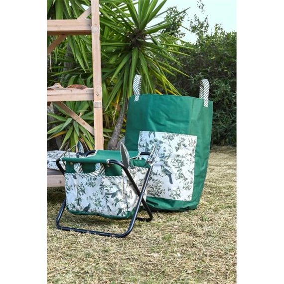 Kerti szerszám szett 45x45x45 cm S/8