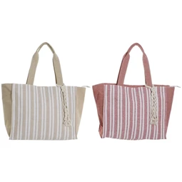 Kézitáska 42x18x36 cm 2 féle