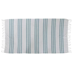 Kézitáska törölközővel 37x12x36 cm 3 féle S/2