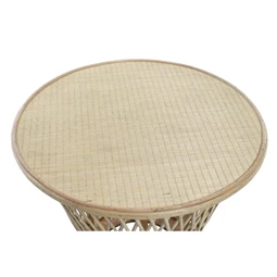 Kisasztal 60x60x52 cm