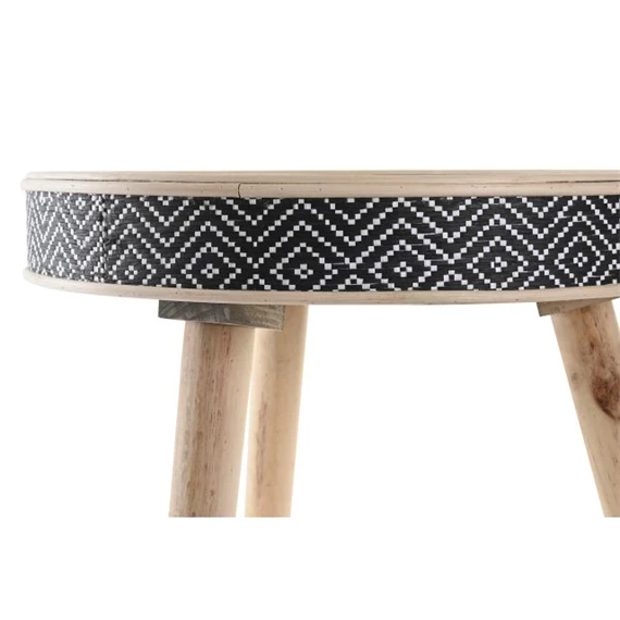 Kisasztal 41x41x50 cm