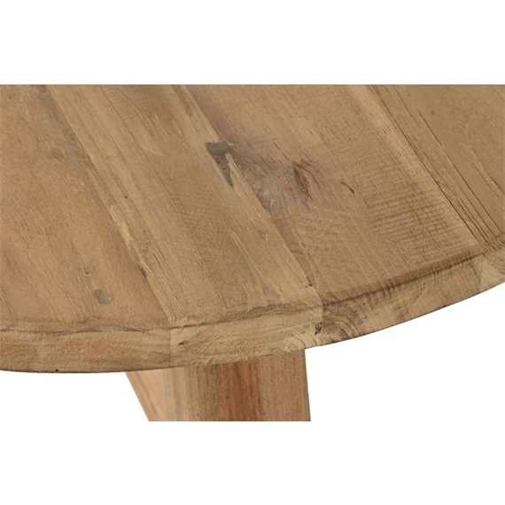 Kisasztal 70x70x40 cm