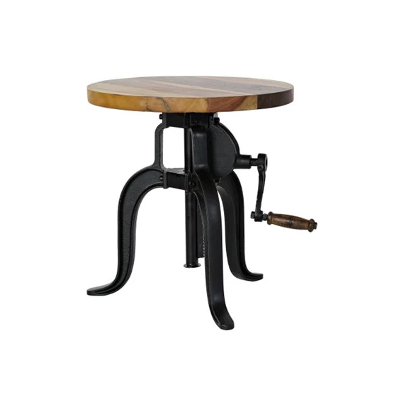 Kisasztal 45x45x42 cm