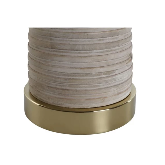 Kisasztal 41x41x53 cm