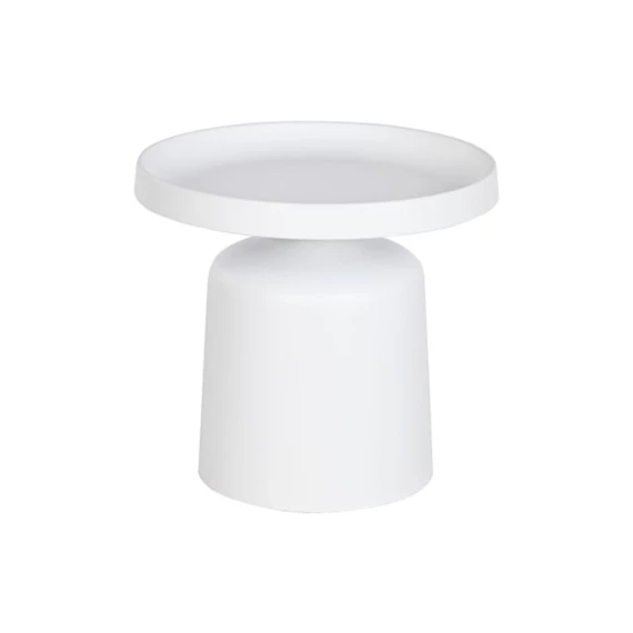 Kisasztal kör alakú 50x50x46 cm