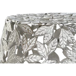 Kisasztal leveles 40x40x45 cm