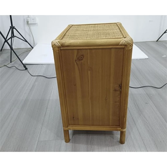 Kisasztal 46x35x60 cm