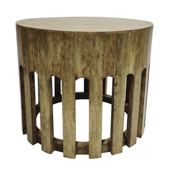 Kisasztal 45x45x40 cm