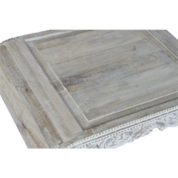 Kisasztal 89x63,5x25,4 cm