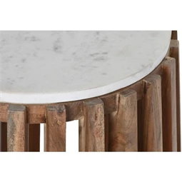 Kisasztal 47x47x58 cm