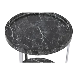 Kisasztal 40x40x53 cm