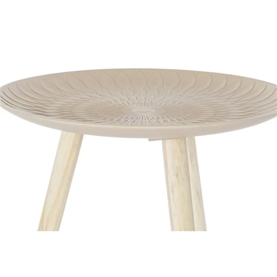 Kisasztal 44x44x45 cm 2 féle