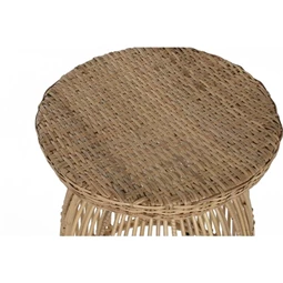 Kisasztal 43x43x50 cm