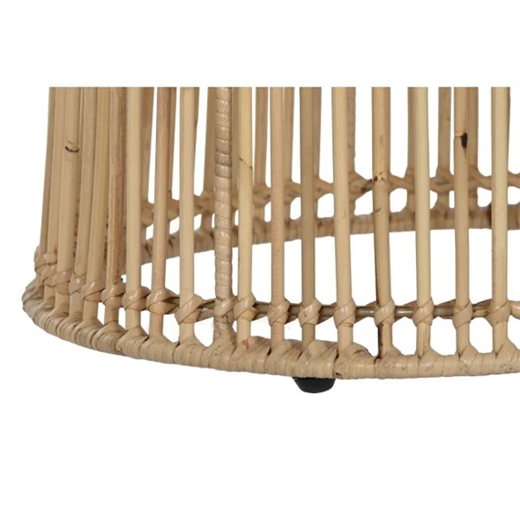 Kisasztal 43x43x50 cm