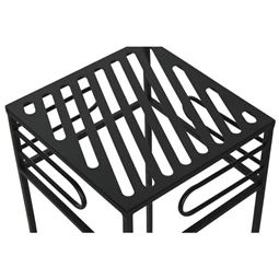 Kisasztal szett 28x28x70 cm S/3