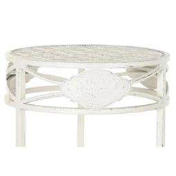 Kisasztal szett 30,5x30,5x70 cm S/3