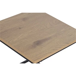 Kisasztal szett 45x45x45 cm S/3