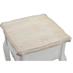 Kisasztal szett 35x35x80 cm S/2