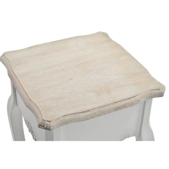 Kisasztal szett 35x35x80 cm S/2