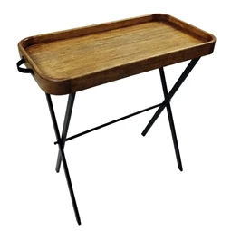 Kisasztal szett 86x43x64 cm S/2