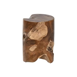 Kisasztal 30x30x45 cm