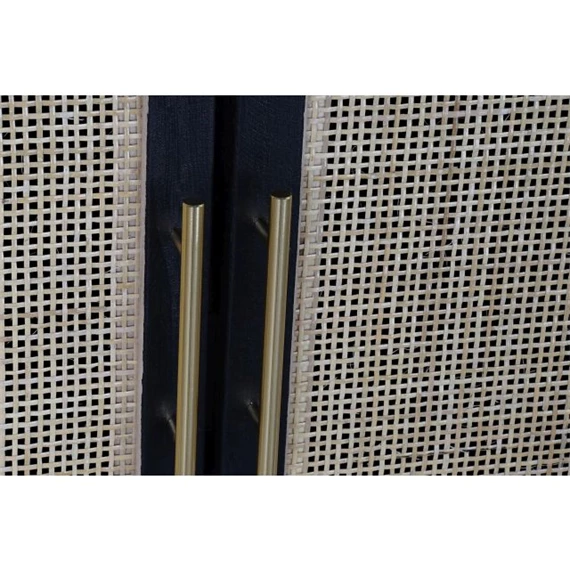 Kisbútor 110x30x100 cm