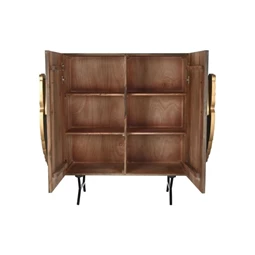 Kisbútor 100x50x120 cm