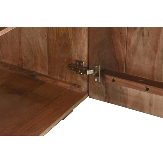 Kisbútor 100x50x120 cm