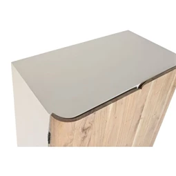 Kisbútor 85x50x100 cm