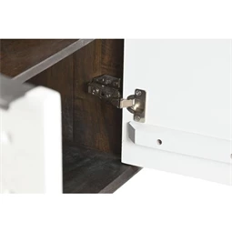 Kisbútor 90x43x80 cm