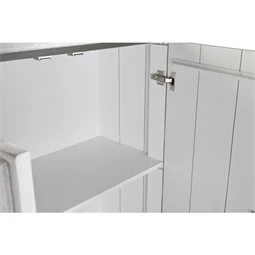 Kisbútor 93x41x114 cm