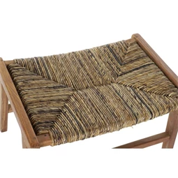 Kispad fonott 65x47x40 cm