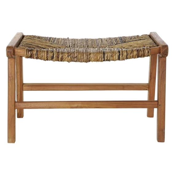 Kispad fonott 65x47x40 cm