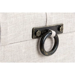 Kispad láda 101x42x43 cm