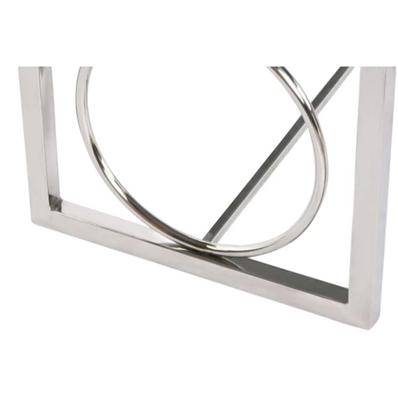 Kispad rombusz mintás 122x41x44 cm