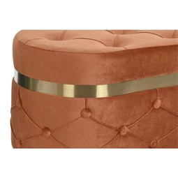 Kispad szett 80x47x43 cm S/2