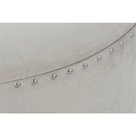 Kispad tetővel 80x80x43 cm