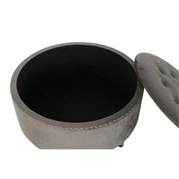 Kispad tetővel 80x80x43 cm