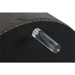 Kispad tetővel 80x80x43 cm