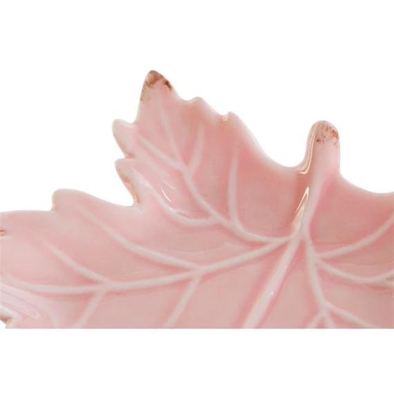 Kistálca levél alakú 14x12x2 cm 3 féle