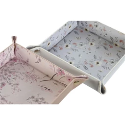 Kistálca 20,5x20,5x4 cm 2 féle