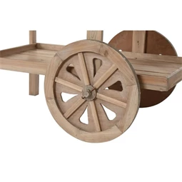 Kocsi kerekes 108x53x167 cm