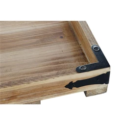 Kocsi kerekes 160x80x75 cm