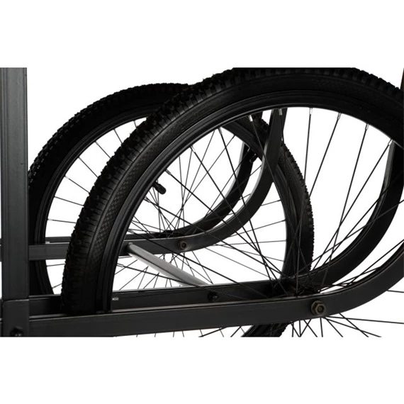 Kocsi kerekes 160x80x75 cm