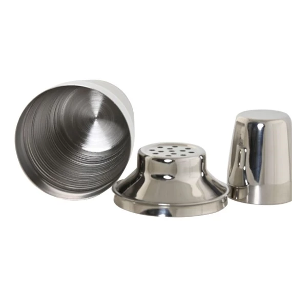 Koktél szett 22x22x21 cm S/7