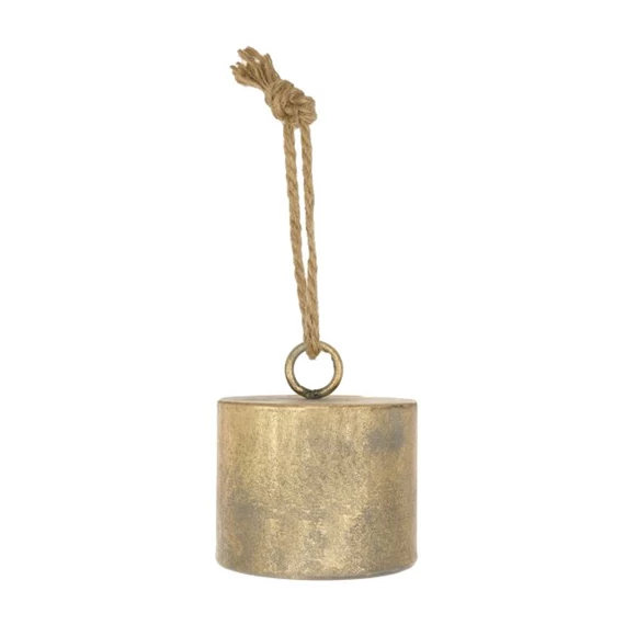 Kolomp akasztós 10x11 cm