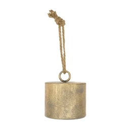 Kolomp akasztós 7x8 cm