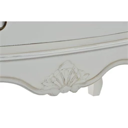 Komód 5 fiókos 80x40x90 cm