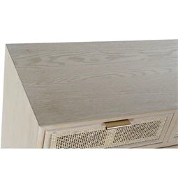 Komód 80x39,5x81 cm