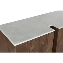 Komód 162,5x47x76 cm